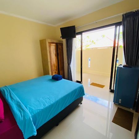 Pandawa Beach Homestay Uluwatu Dış mekan fotoğraf