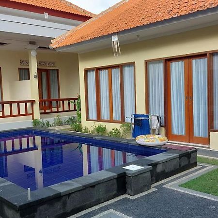 Pandawa Beach Homestay Uluwatu Dış mekan fotoğraf