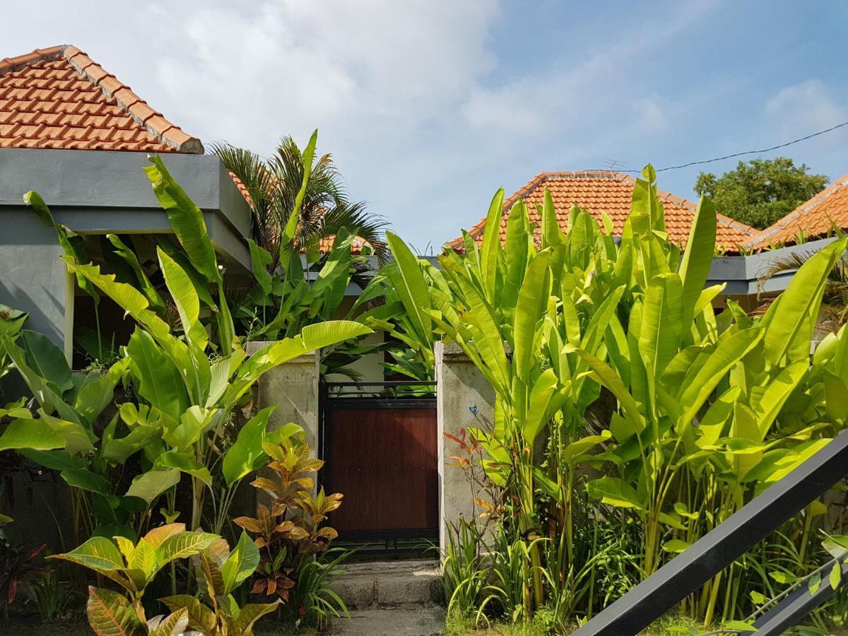 Pandawa Beach Homestay Uluwatu Dış mekan fotoğraf