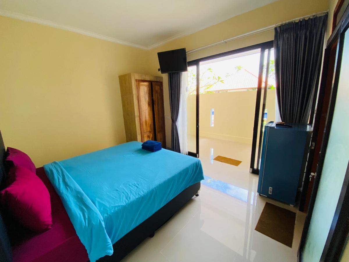 Pandawa Beach Homestay Uluwatu Dış mekan fotoğraf
