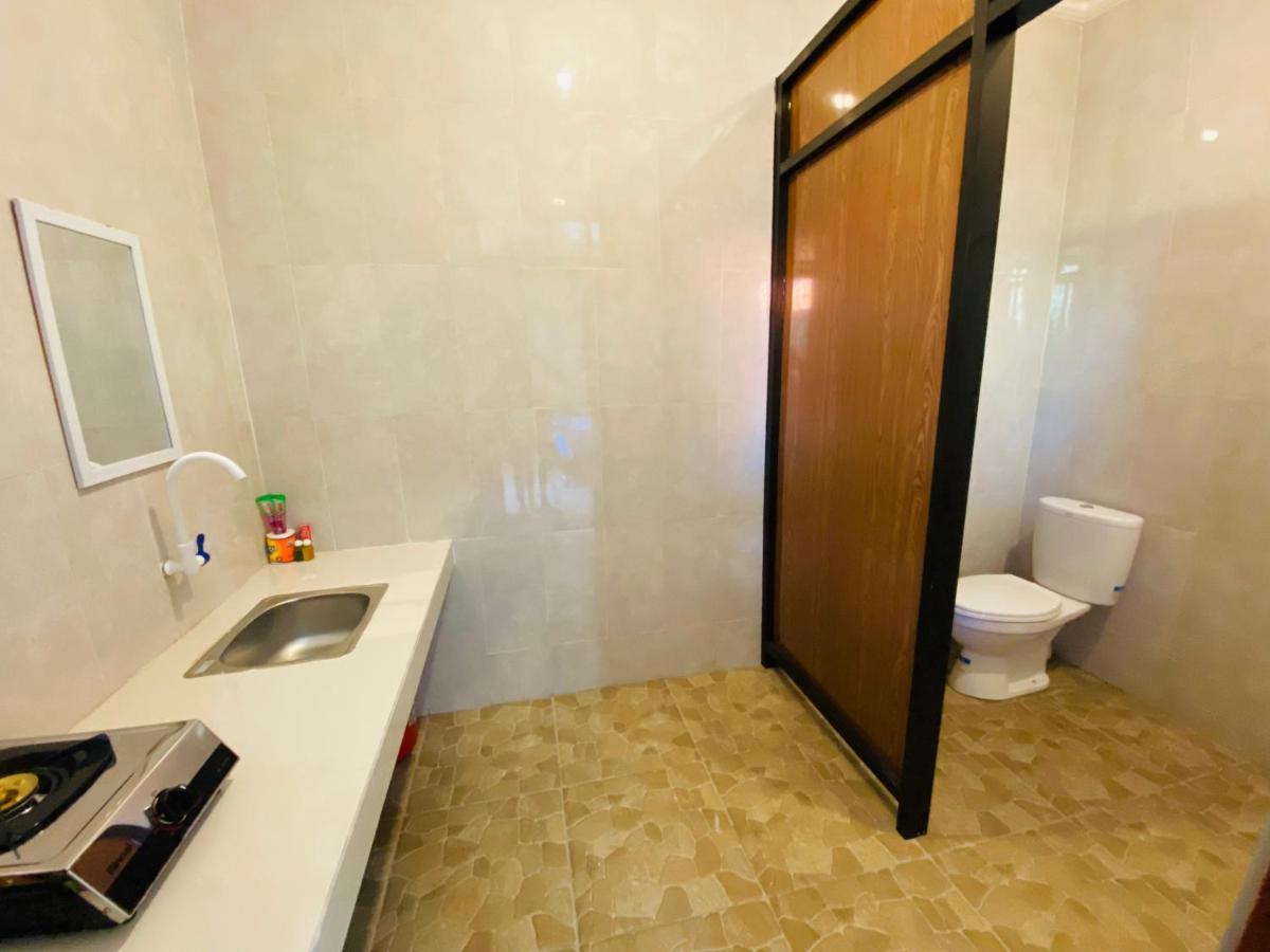 Pandawa Beach Homestay Uluwatu Dış mekan fotoğraf