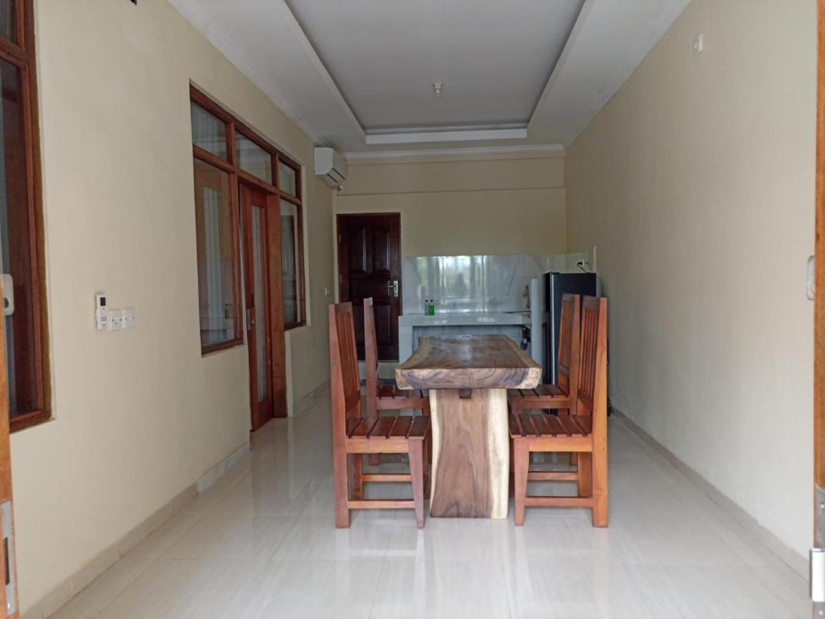 Pandawa Beach Homestay Uluwatu Dış mekan fotoğraf