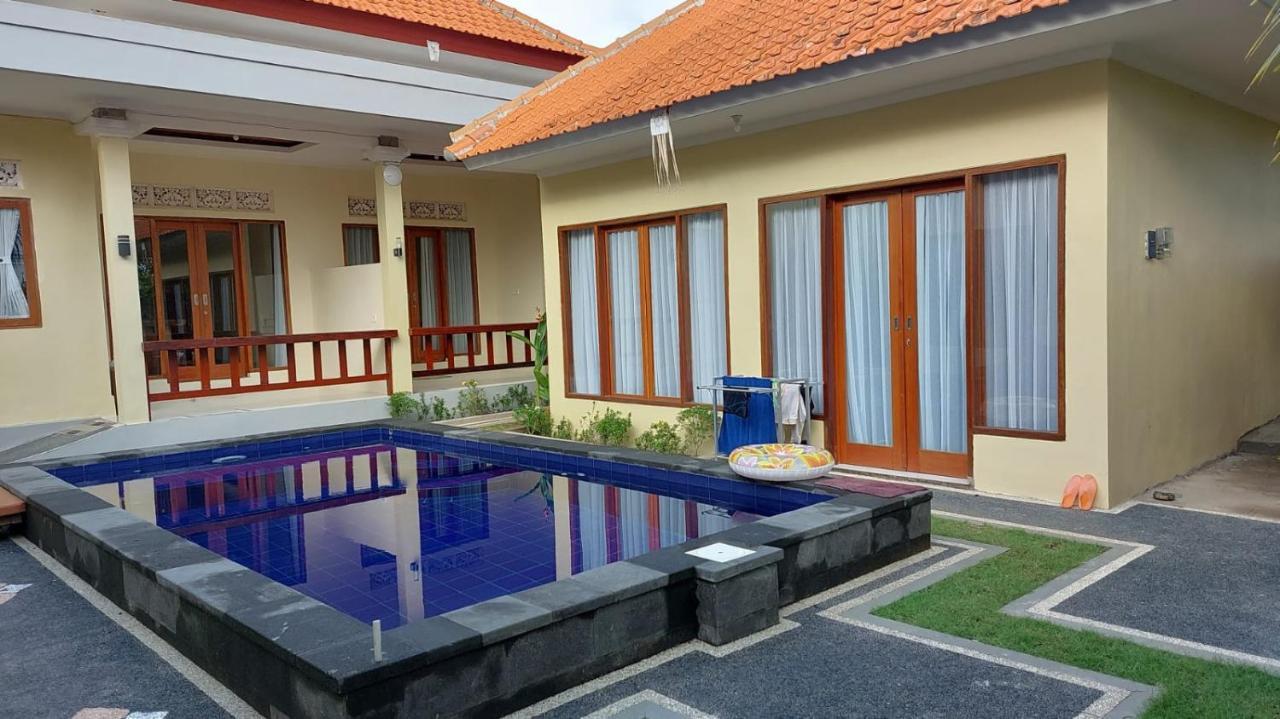 Pandawa Beach Homestay Uluwatu Dış mekan fotoğraf
