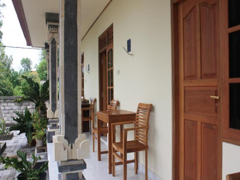 Pandawa Beach Homestay Uluwatu Dış mekan fotoğraf