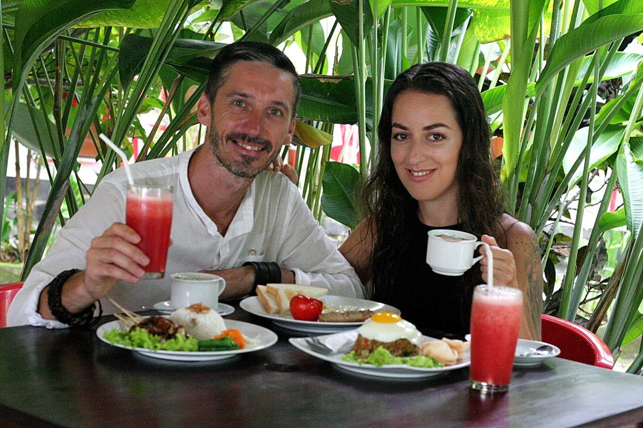 Pandawa Beach Homestay Uluwatu Dış mekan fotoğraf