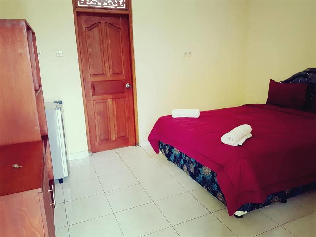 Pandawa Beach Homestay Uluwatu Dış mekan fotoğraf
