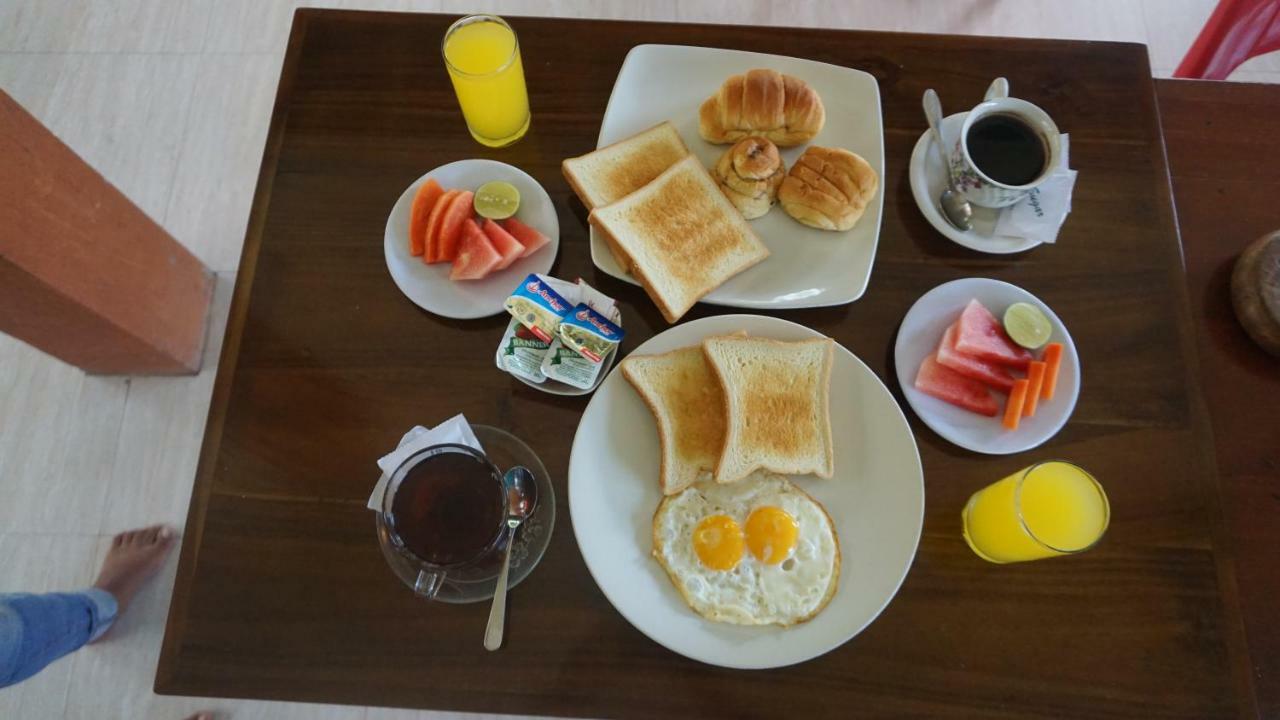 Pandawa Beach Homestay Uluwatu Dış mekan fotoğraf