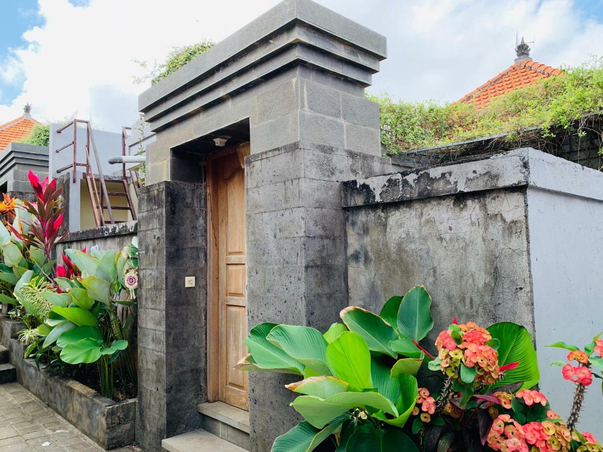 Pandawa Beach Homestay Uluwatu Dış mekan fotoğraf