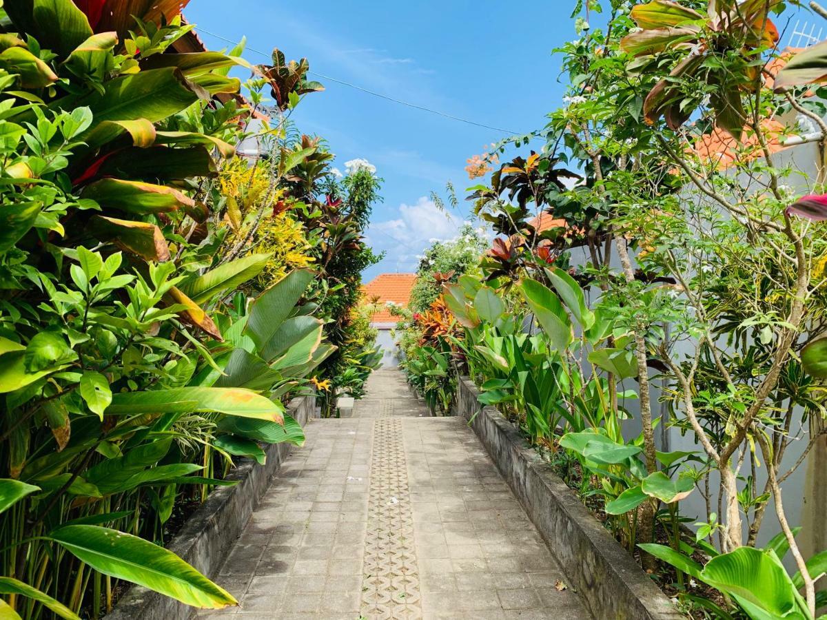Pandawa Beach Homestay Uluwatu Dış mekan fotoğraf