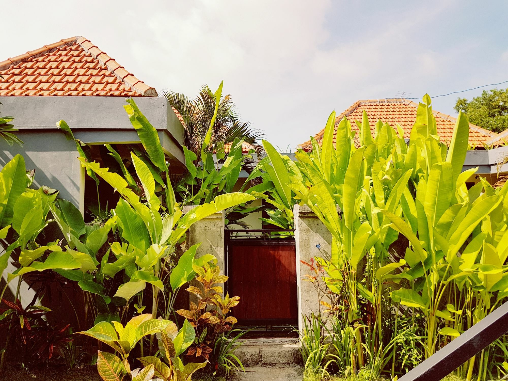 Pandawa Beach Homestay Uluwatu Dış mekan fotoğraf