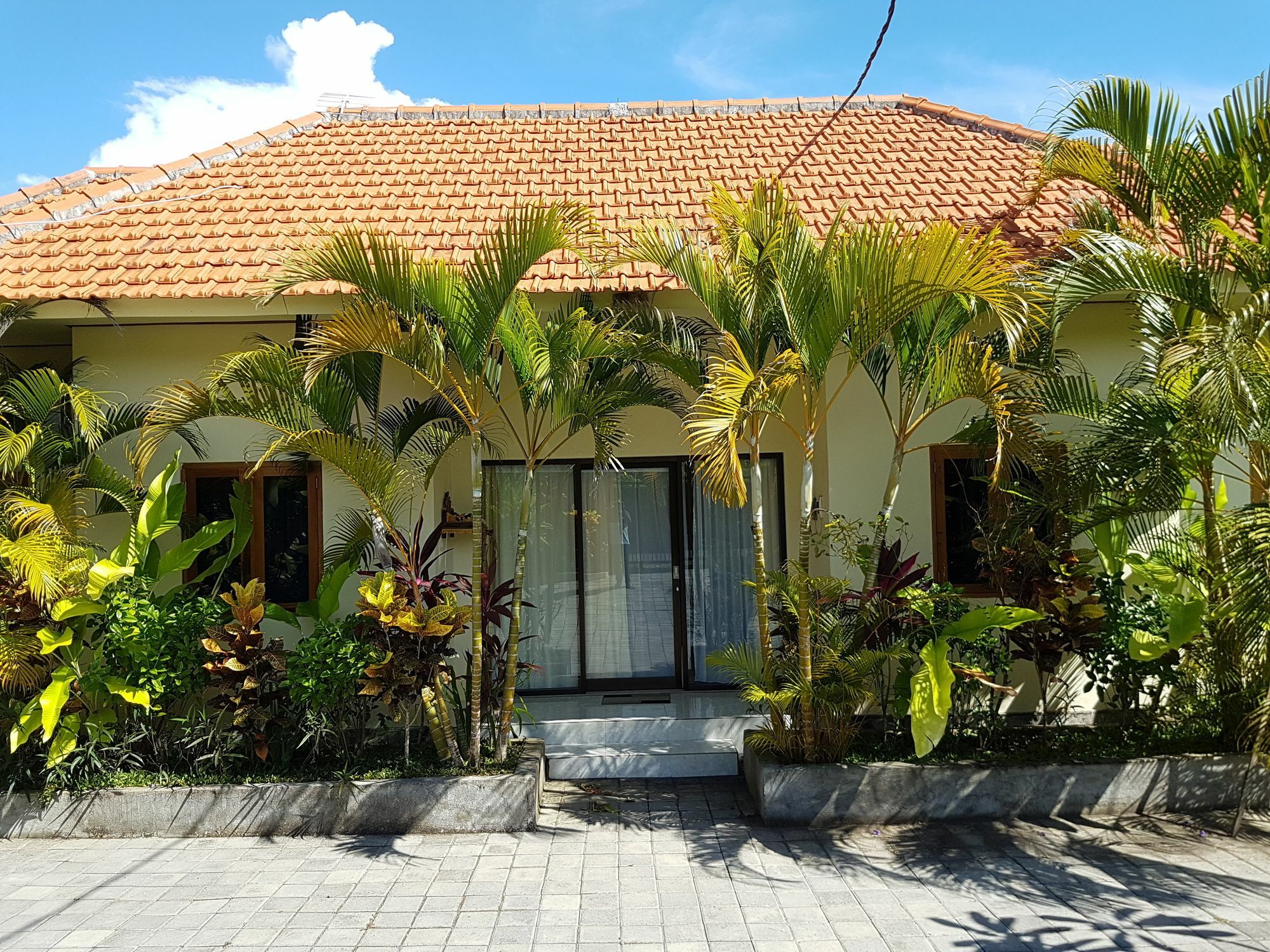 Pandawa Beach Homestay Uluwatu Dış mekan fotoğraf