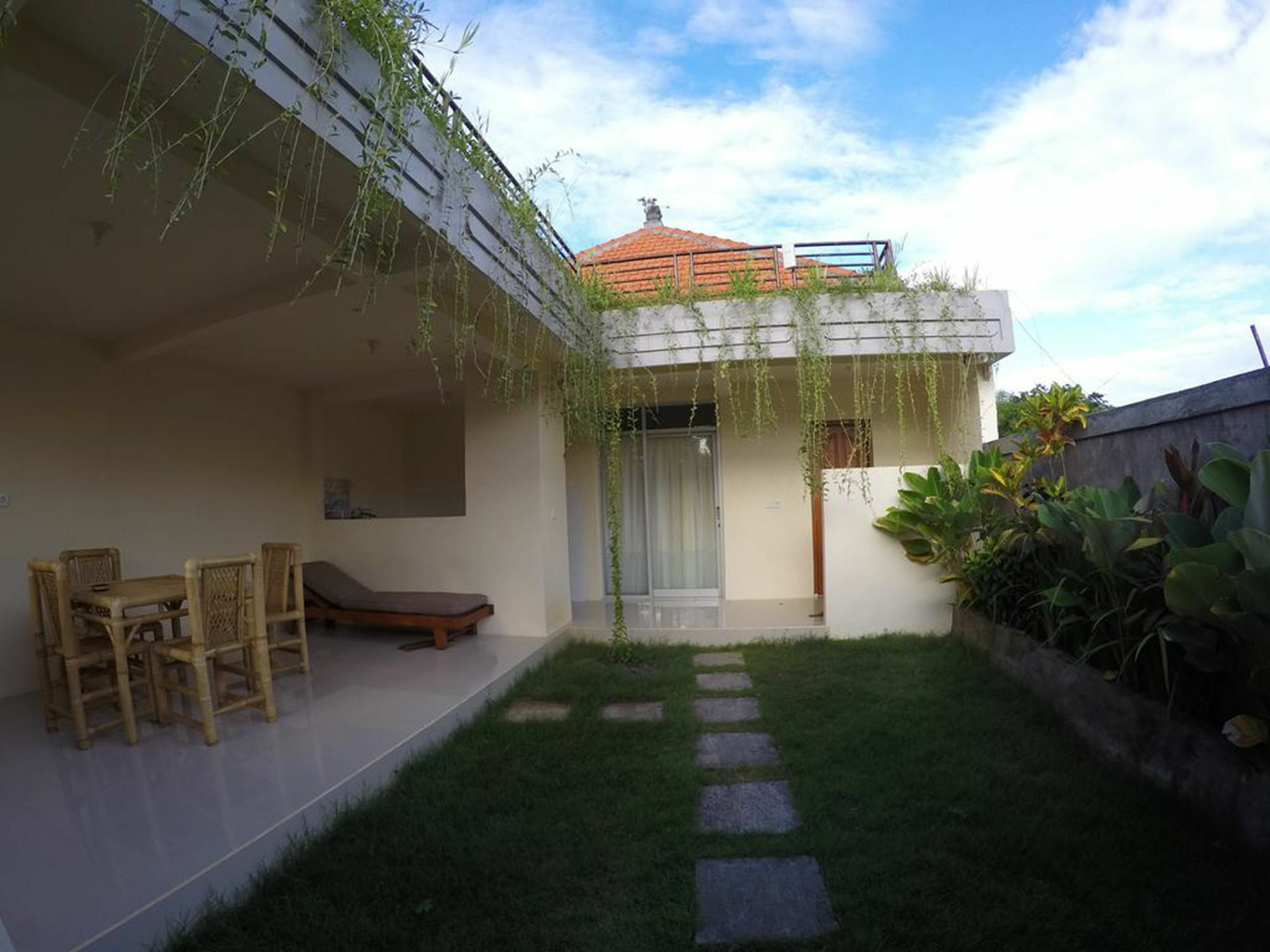 Pandawa Beach Homestay Uluwatu Dış mekan fotoğraf