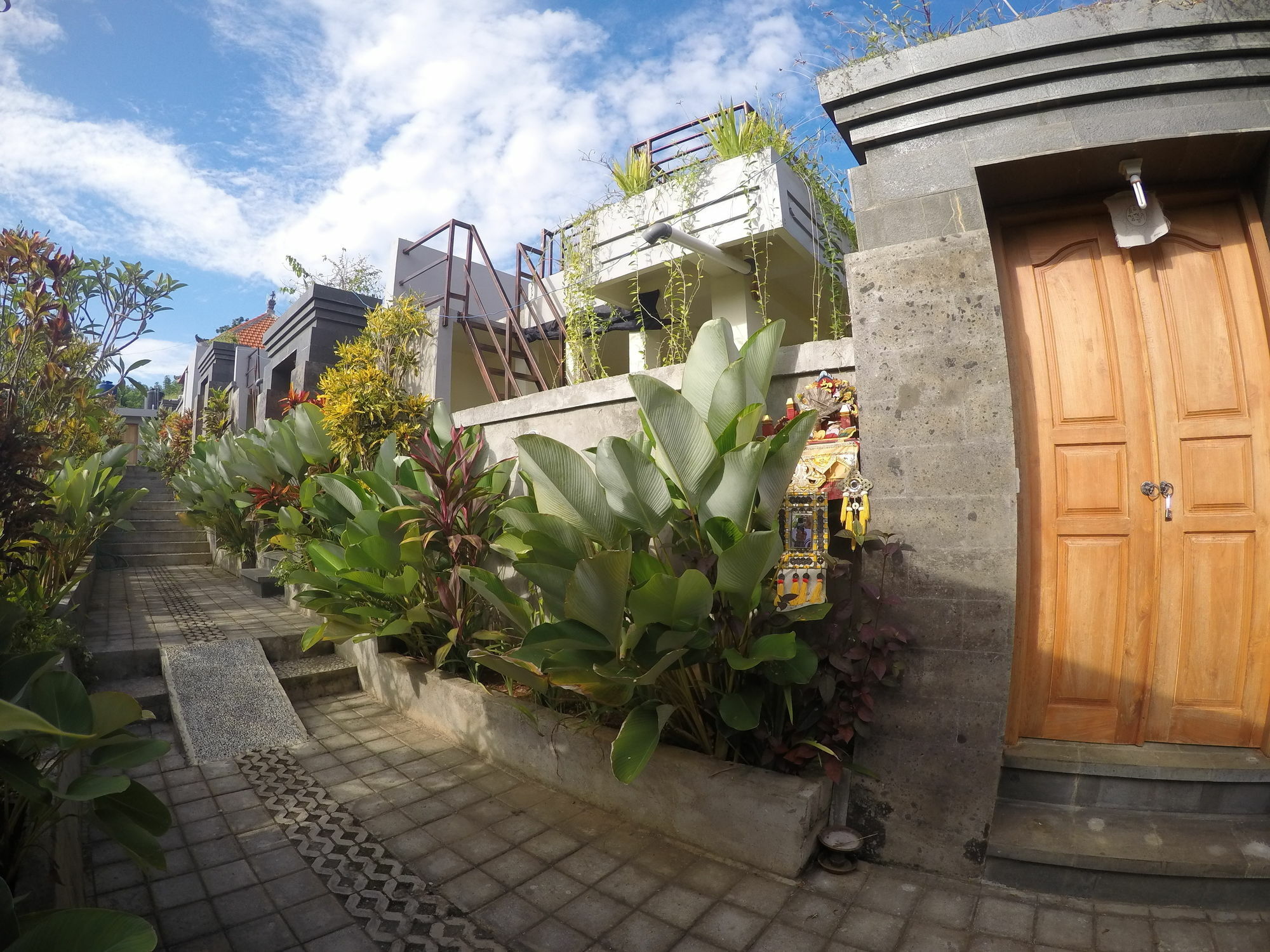 Pandawa Beach Homestay Uluwatu Dış mekan fotoğraf