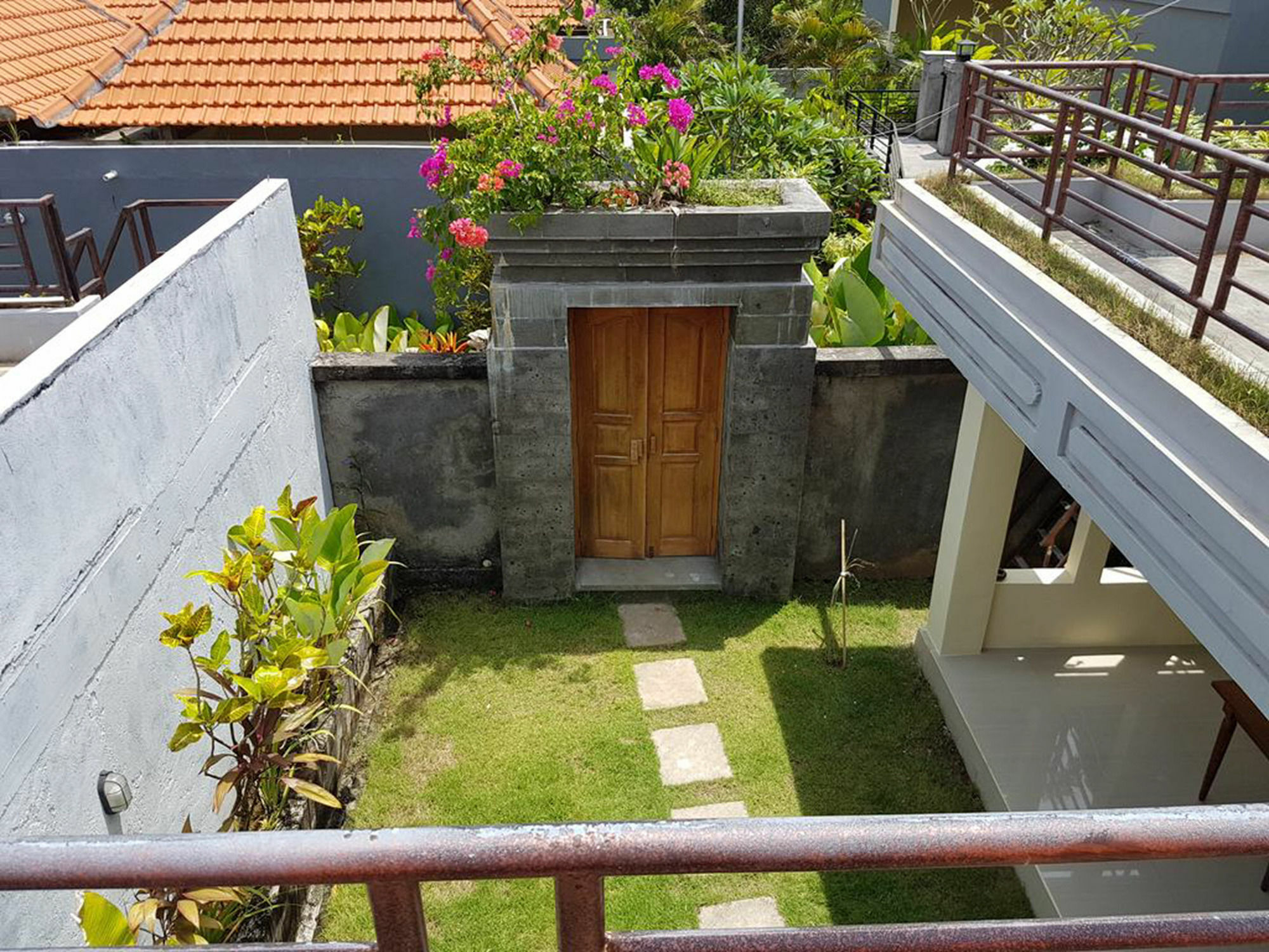 Pandawa Beach Homestay Uluwatu Dış mekan fotoğraf