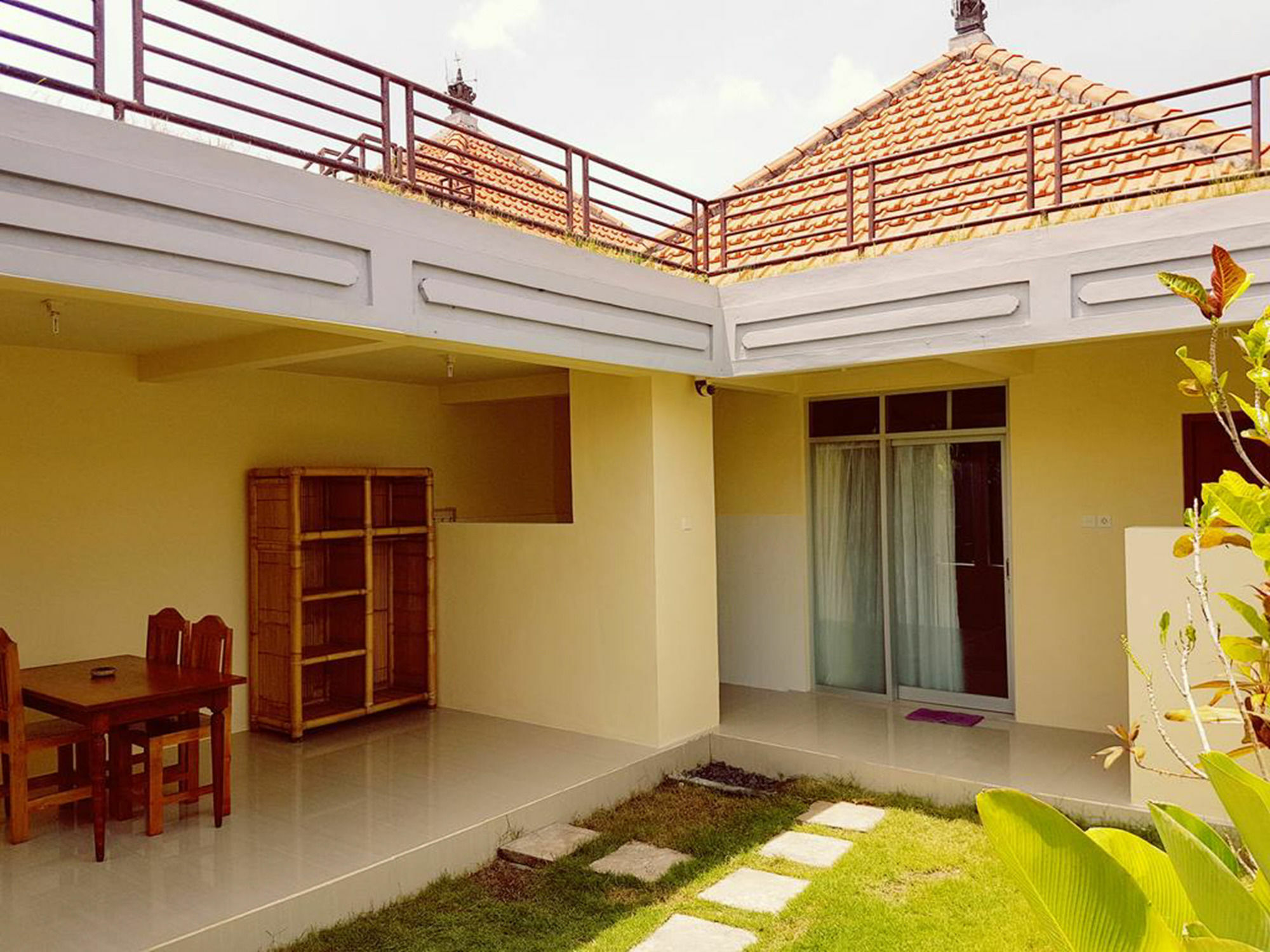 Pandawa Beach Homestay Uluwatu Dış mekan fotoğraf