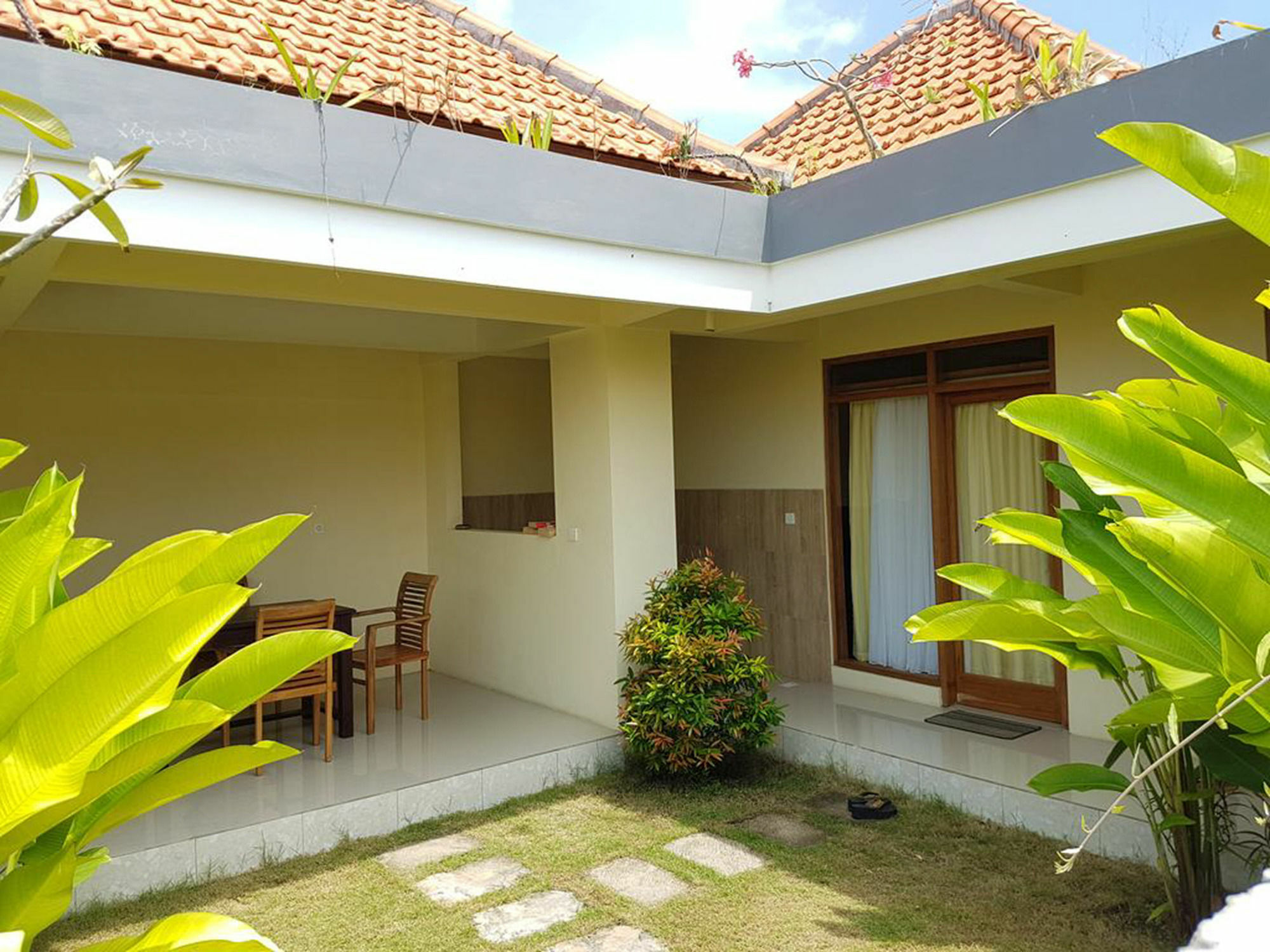Pandawa Beach Homestay Uluwatu Dış mekan fotoğraf