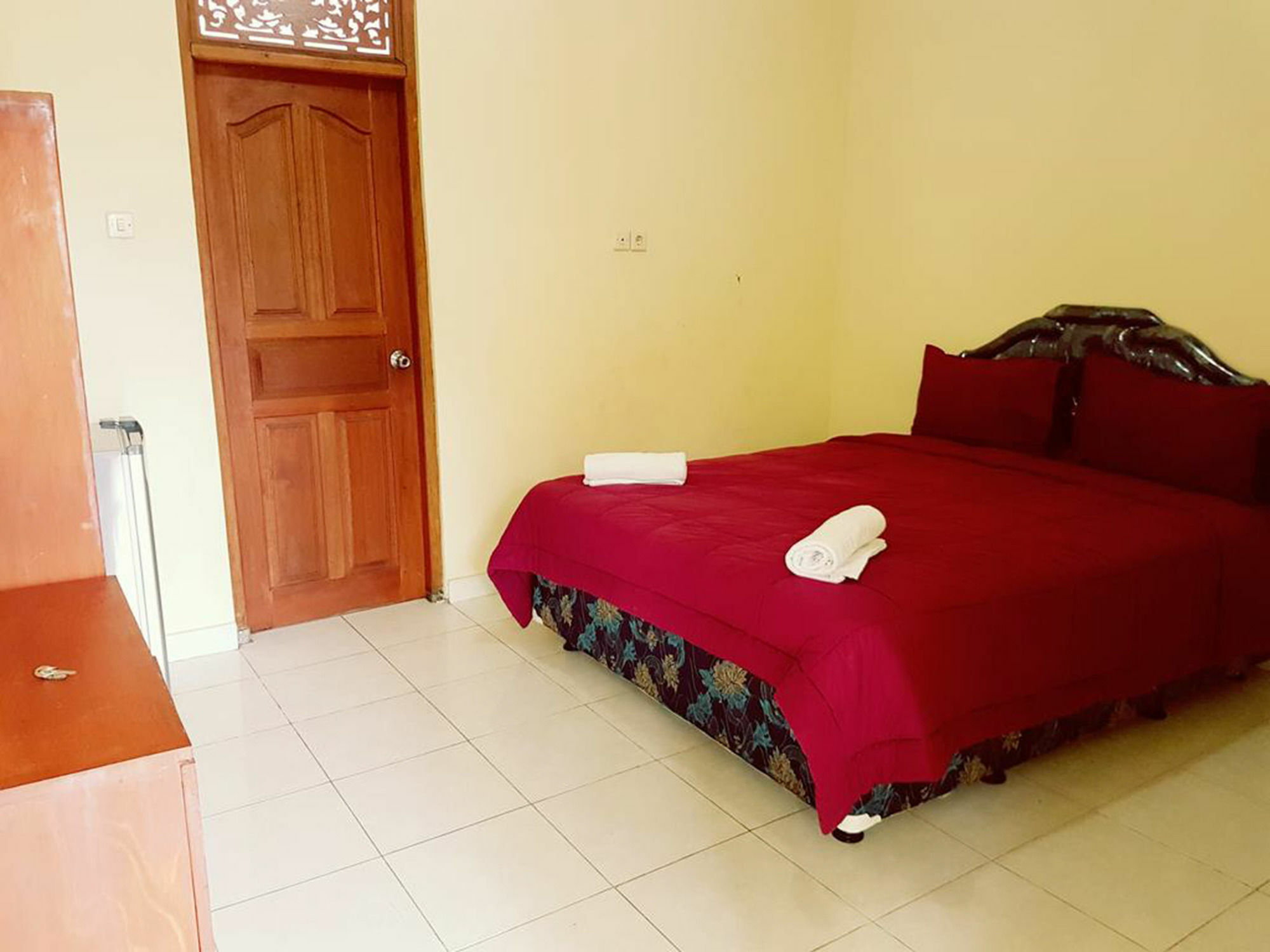 Pandawa Beach Homestay Uluwatu Dış mekan fotoğraf
