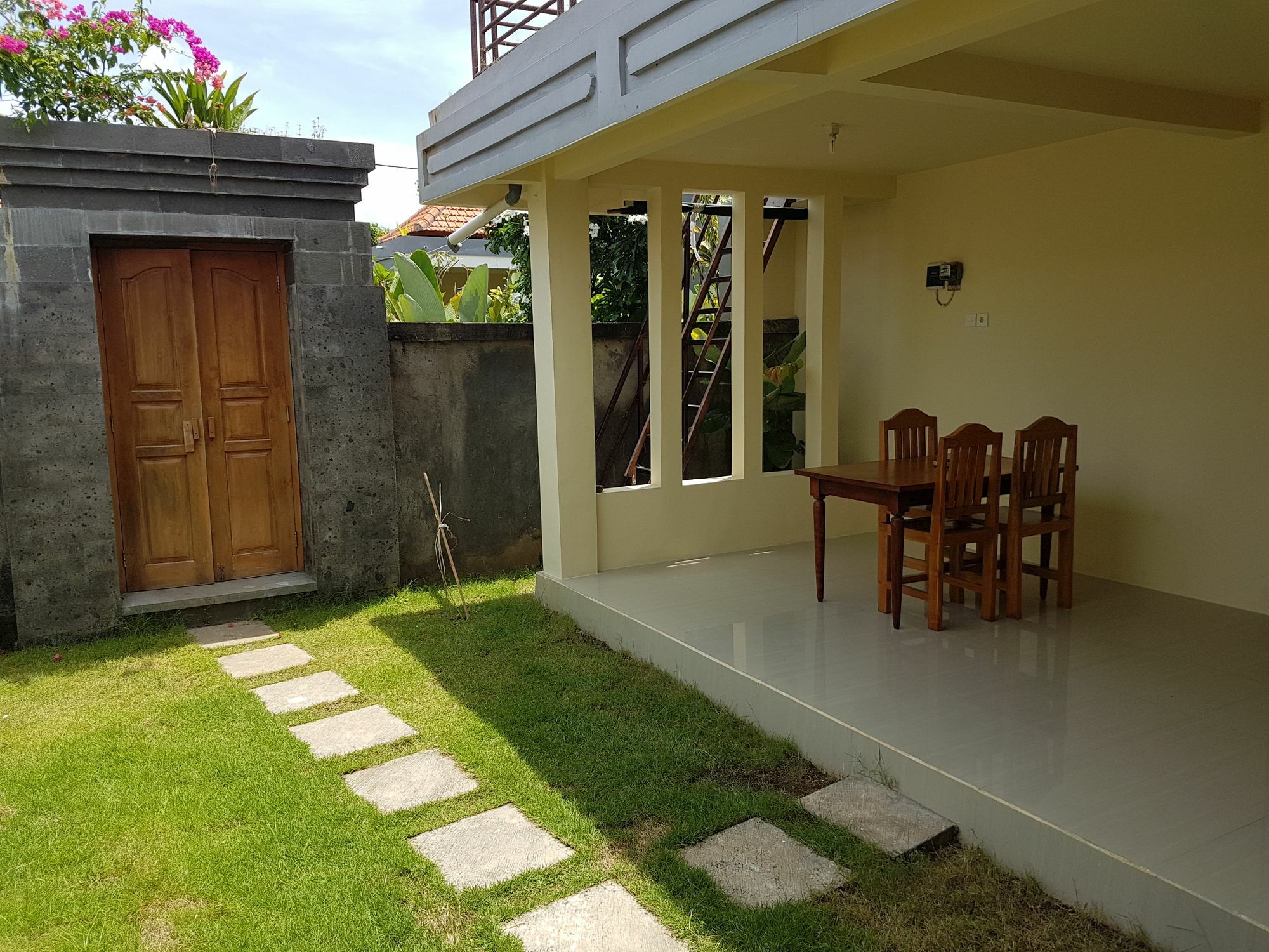 Pandawa Beach Homestay Uluwatu Dış mekan fotoğraf