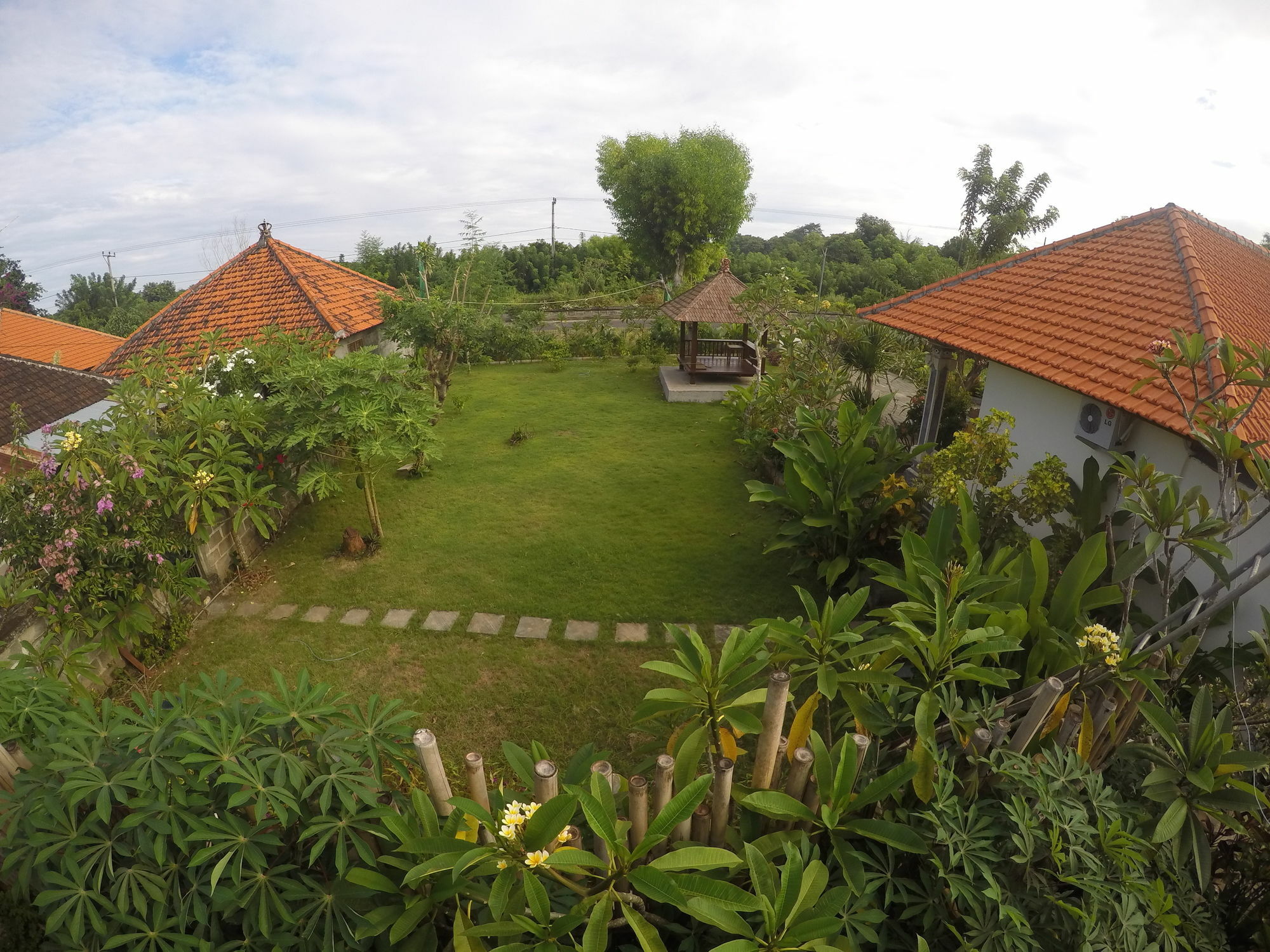 Pandawa Beach Homestay Uluwatu Dış mekan fotoğraf