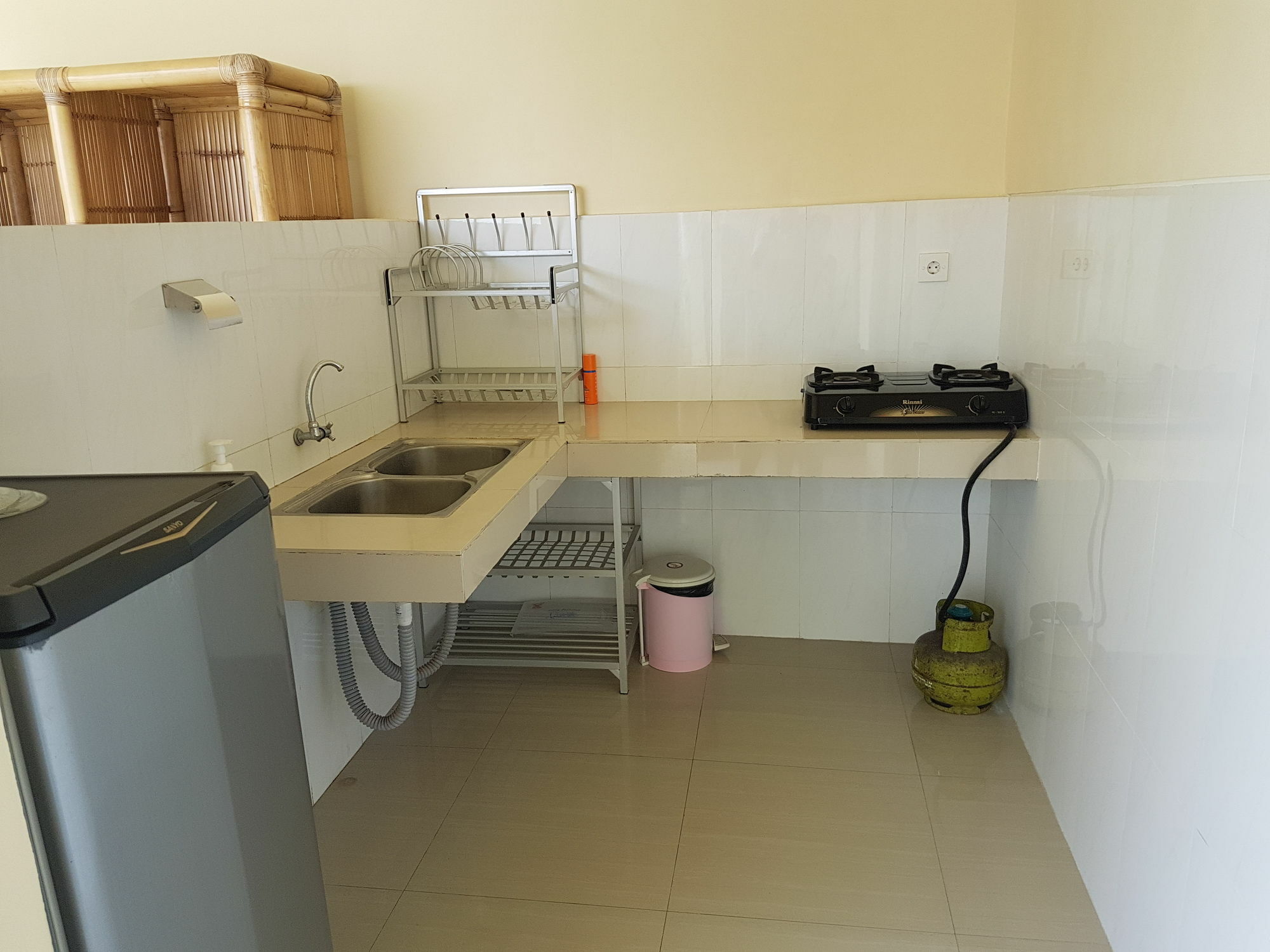 Pandawa Beach Homestay Uluwatu Dış mekan fotoğraf
