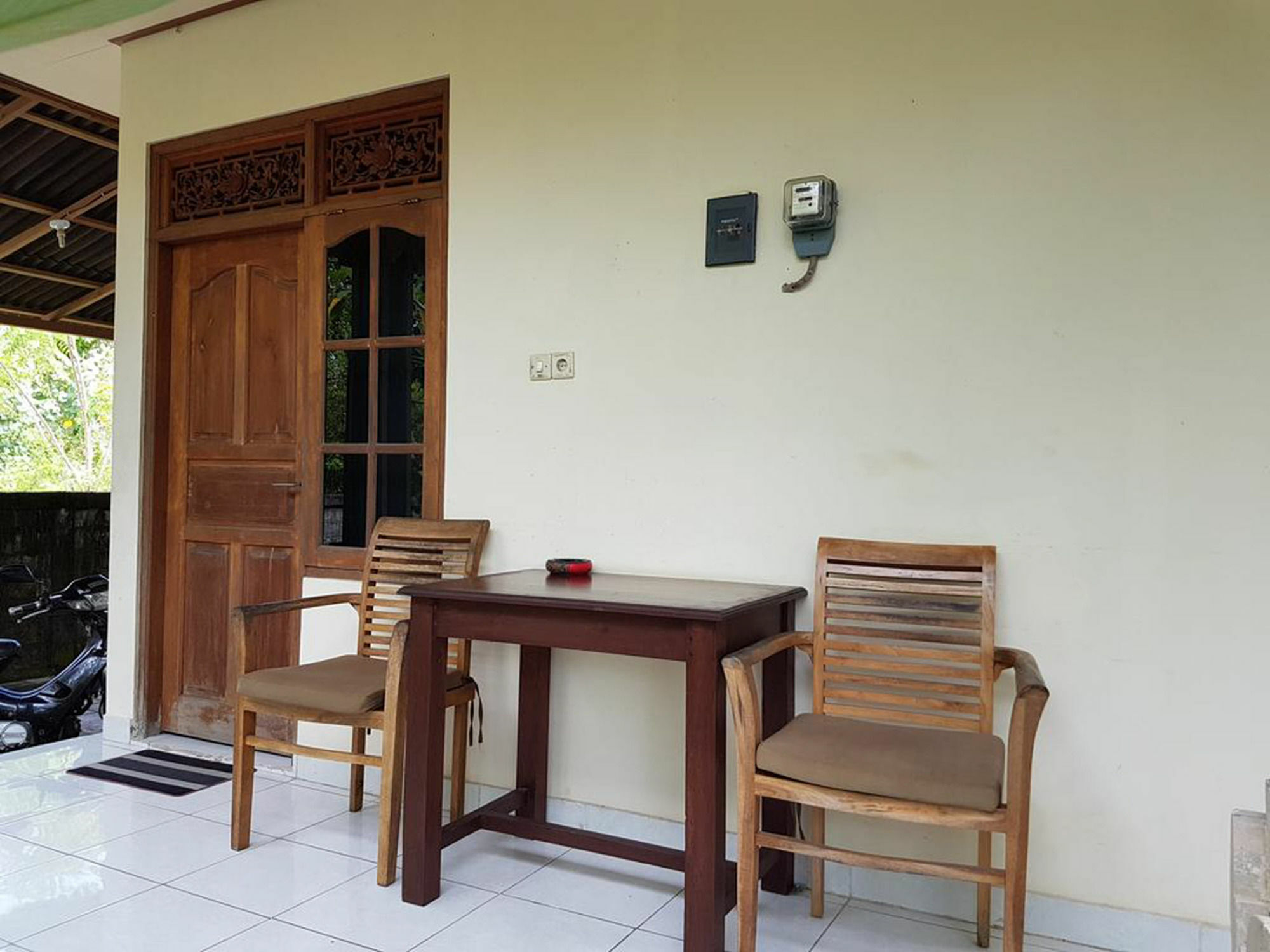 Pandawa Beach Homestay Uluwatu Dış mekan fotoğraf