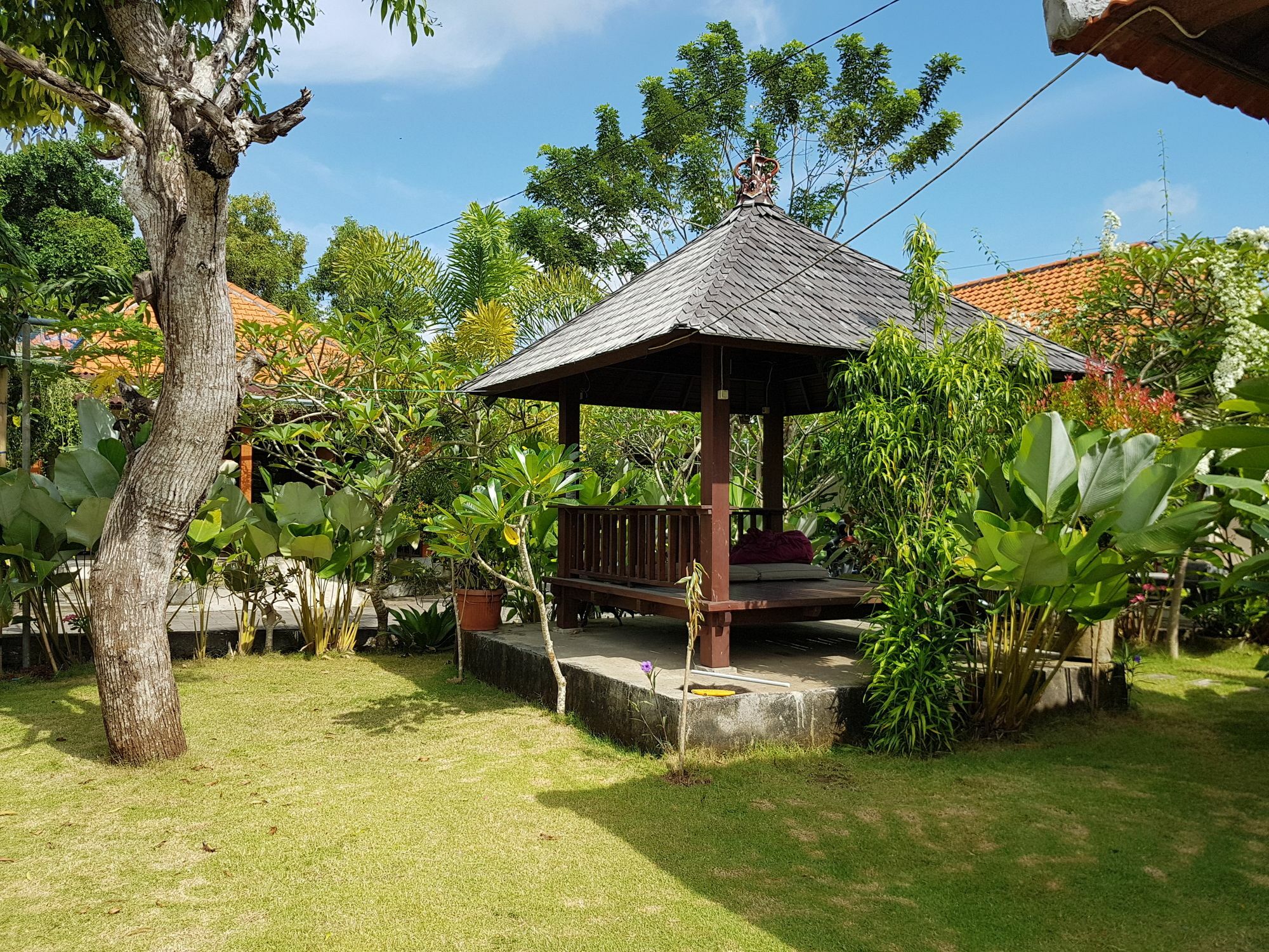 Pandawa Beach Homestay Uluwatu Dış mekan fotoğraf