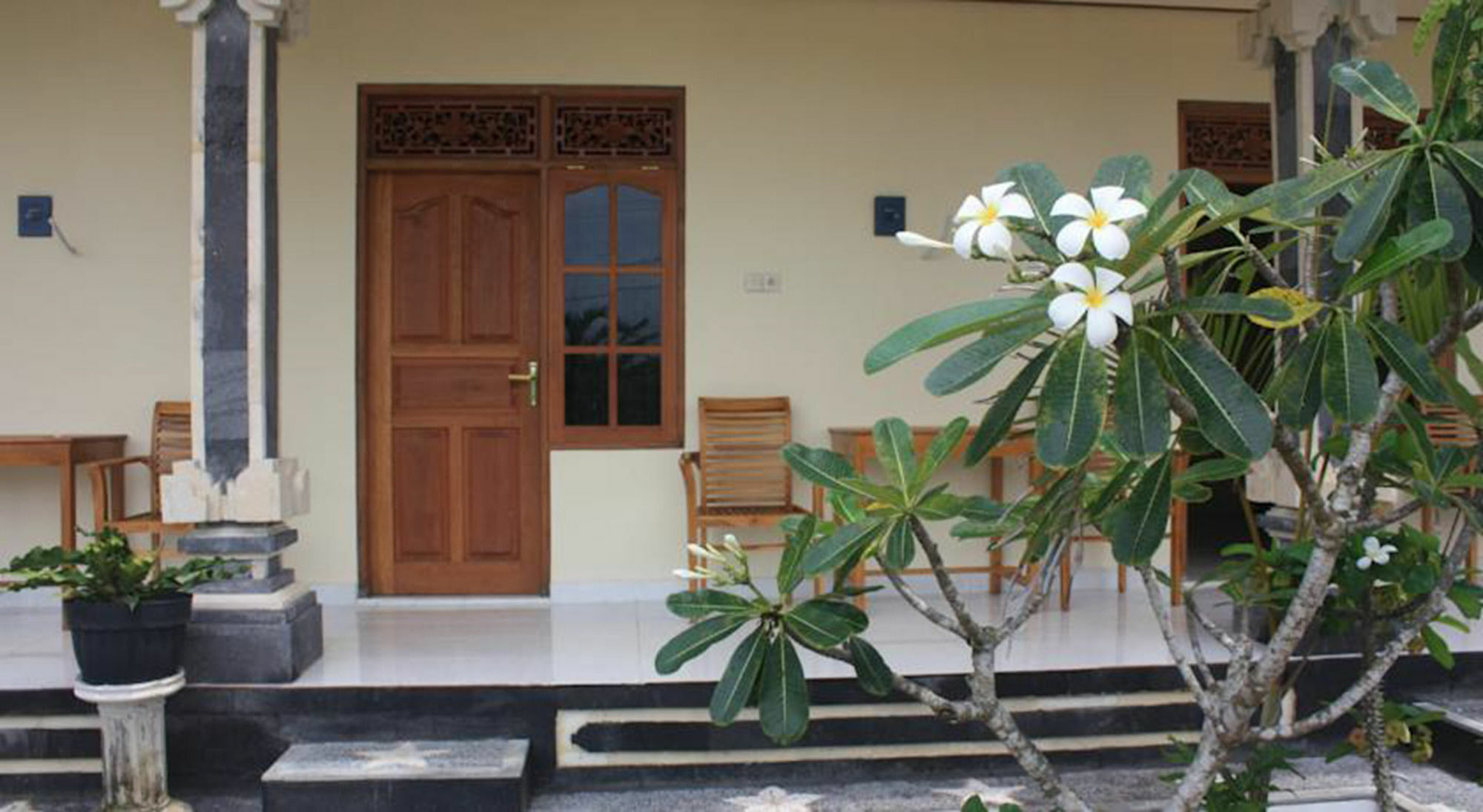 Pandawa Beach Homestay Uluwatu Dış mekan fotoğraf