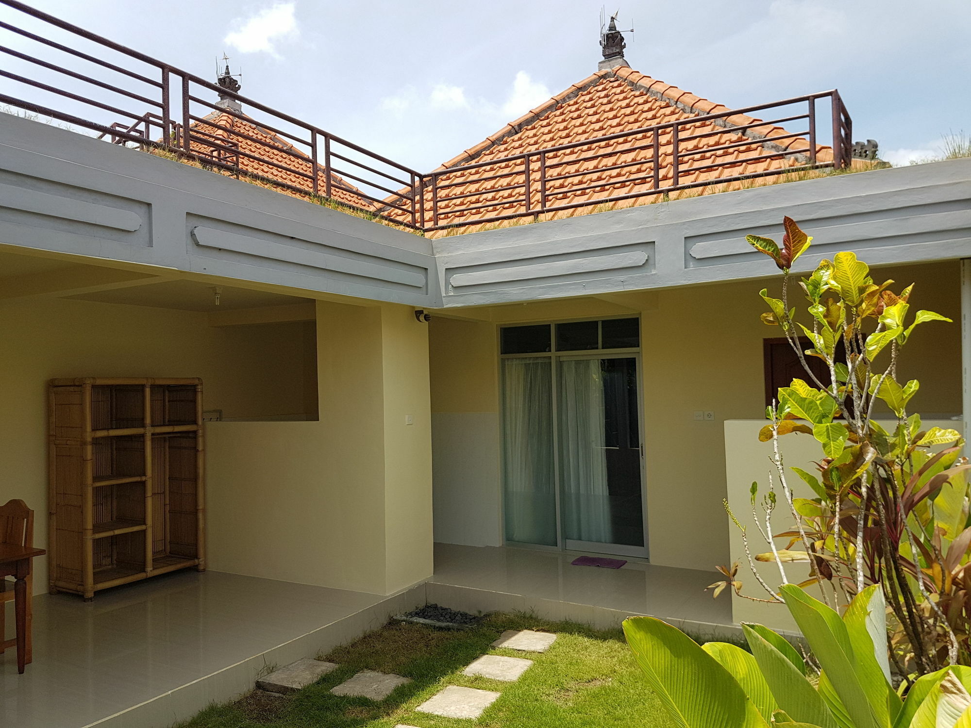 Pandawa Beach Homestay Uluwatu Dış mekan fotoğraf