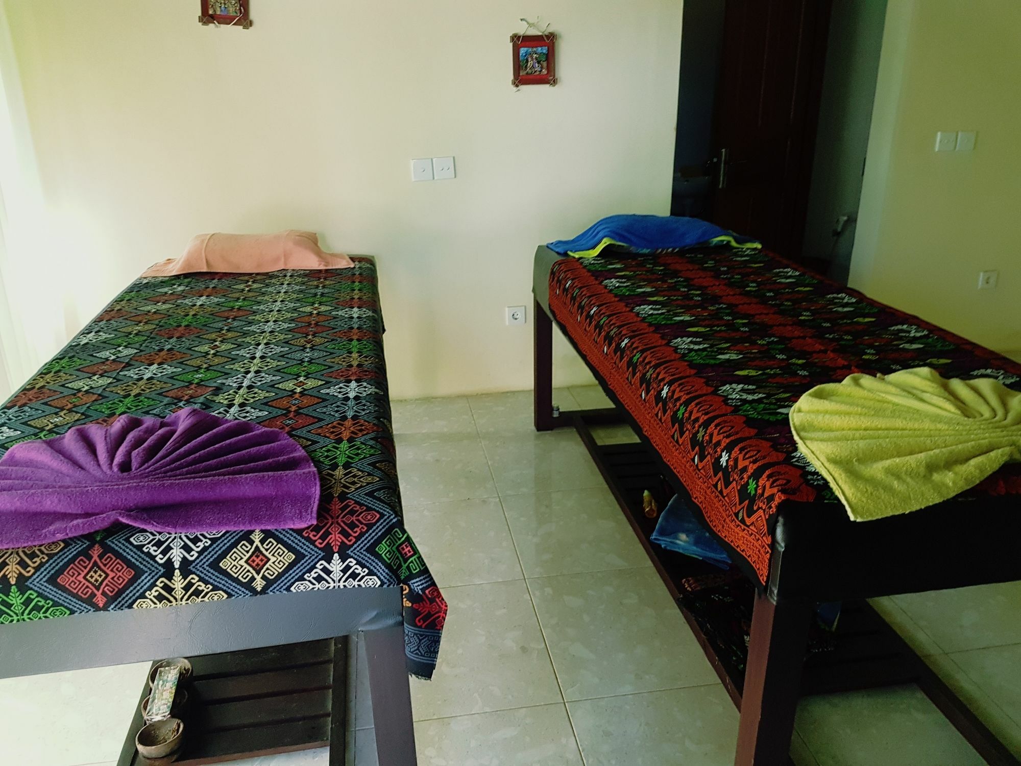 Pandawa Beach Homestay Uluwatu Dış mekan fotoğraf