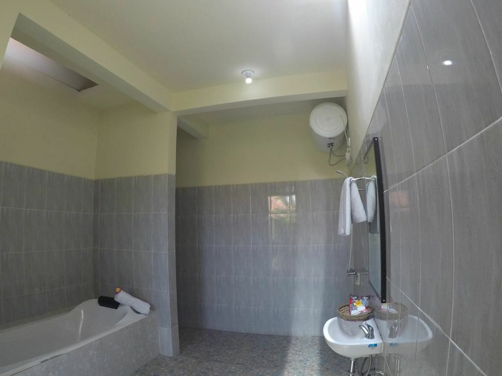 Pandawa Beach Homestay Uluwatu Dış mekan fotoğraf