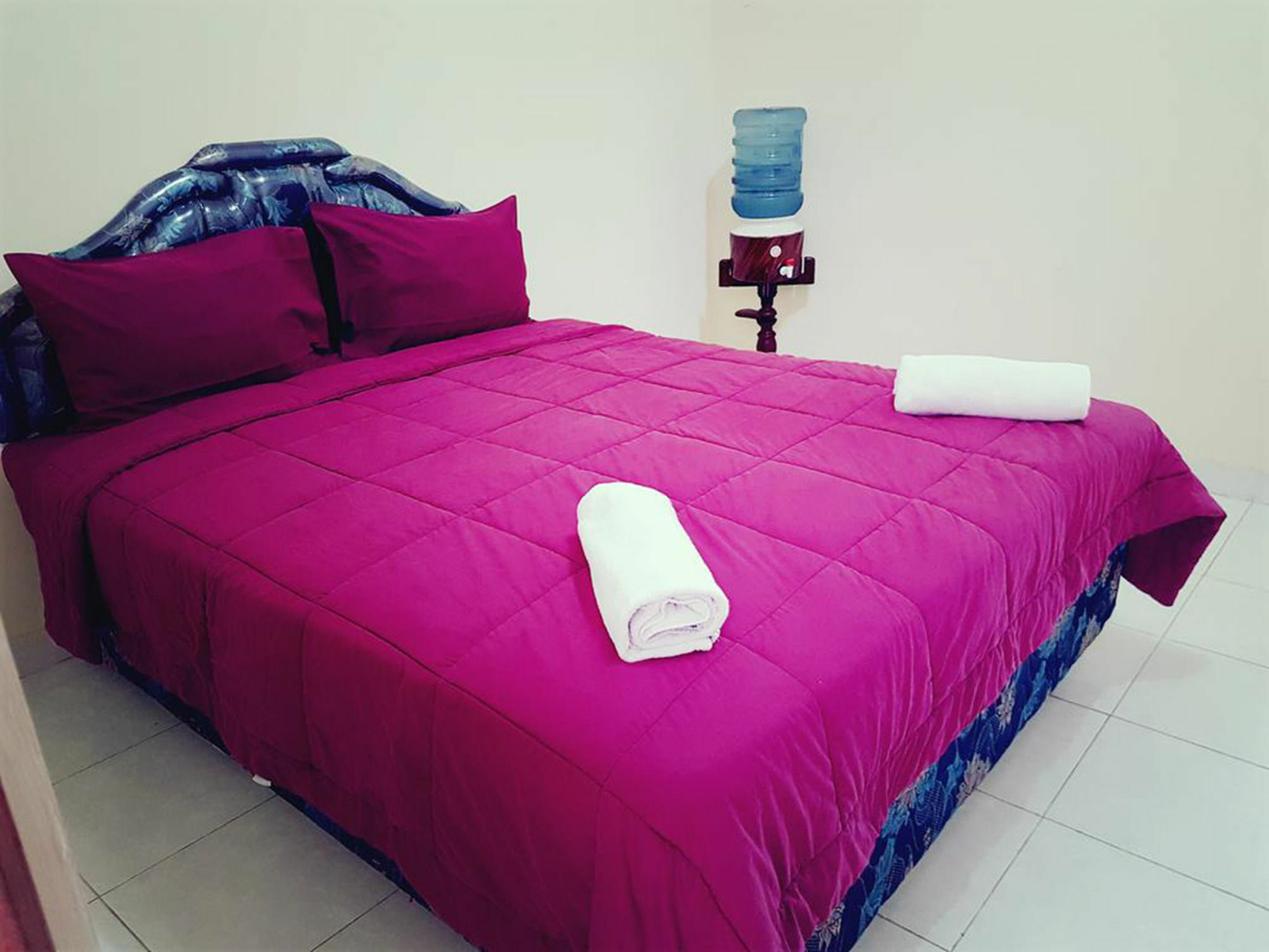 Pandawa Beach Homestay Uluwatu Dış mekan fotoğraf