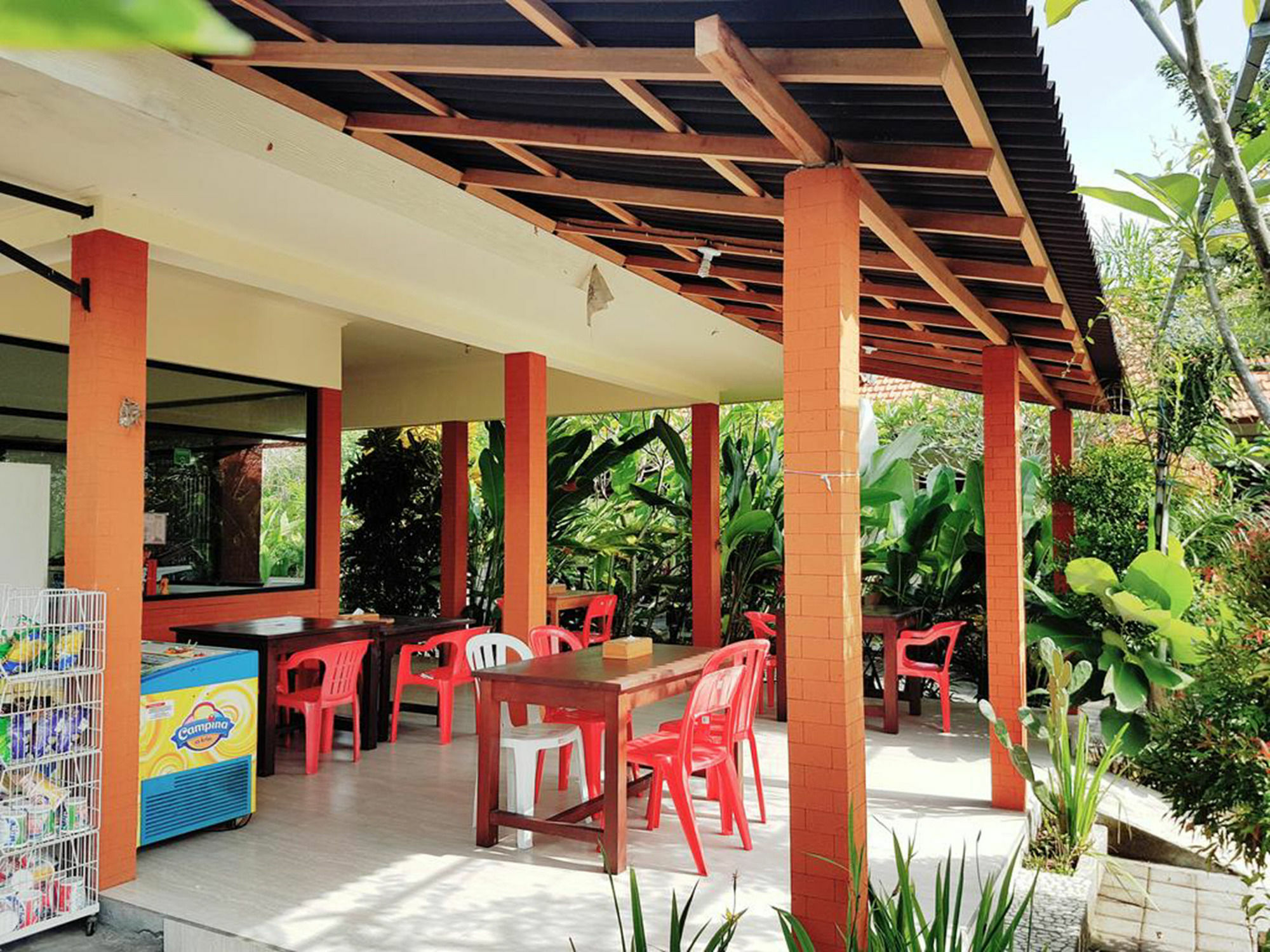 Pandawa Beach Homestay Uluwatu Dış mekan fotoğraf
