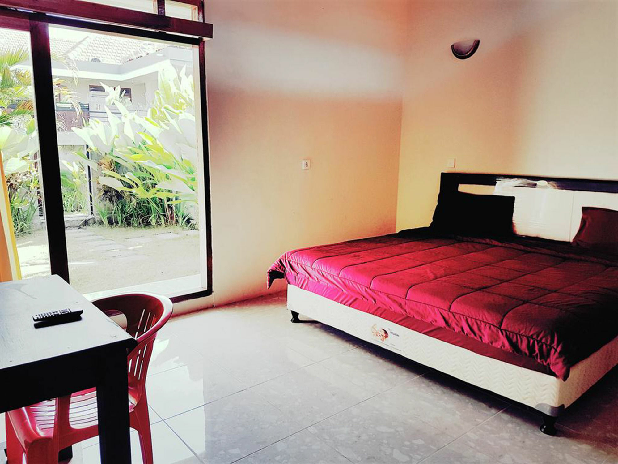 Pandawa Beach Homestay Uluwatu Dış mekan fotoğraf