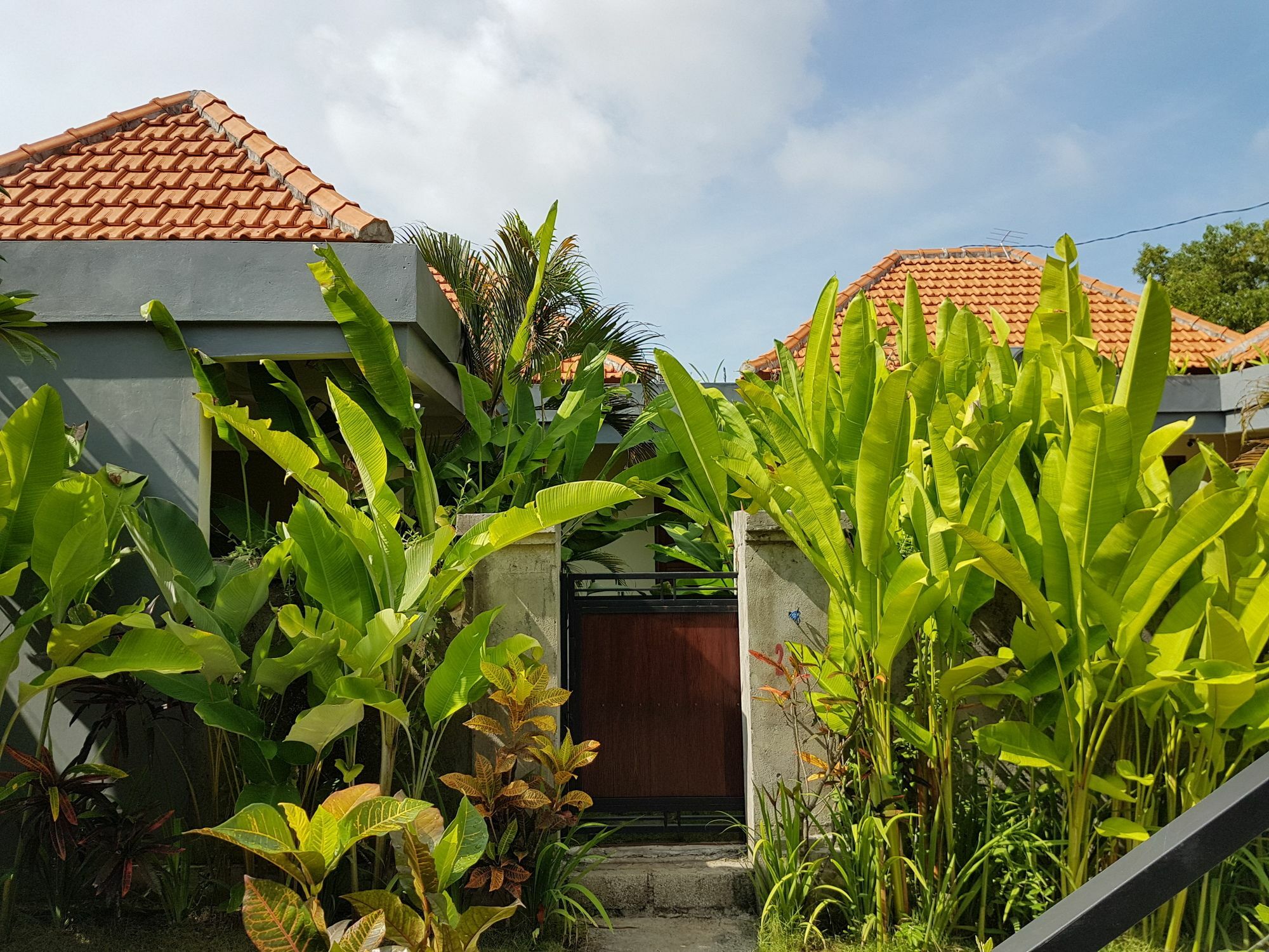 Pandawa Beach Homestay Uluwatu Dış mekan fotoğraf