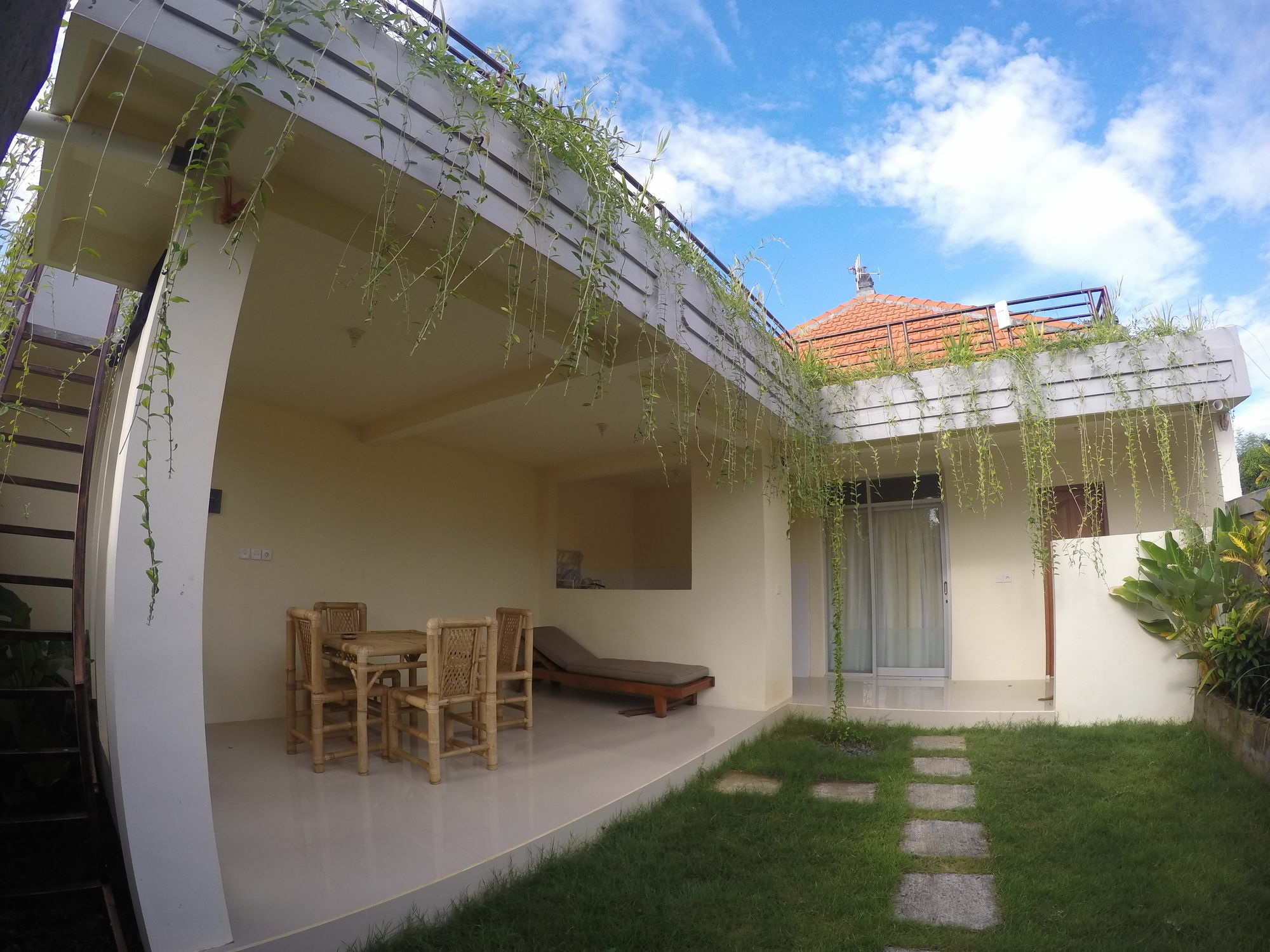 Pandawa Beach Homestay Uluwatu Dış mekan fotoğraf