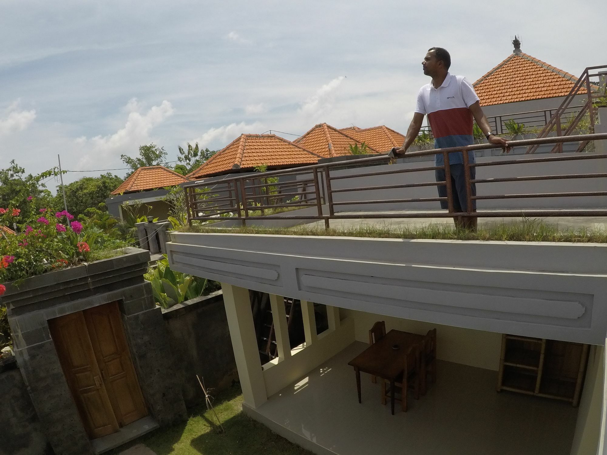 Pandawa Beach Homestay Uluwatu Dış mekan fotoğraf
