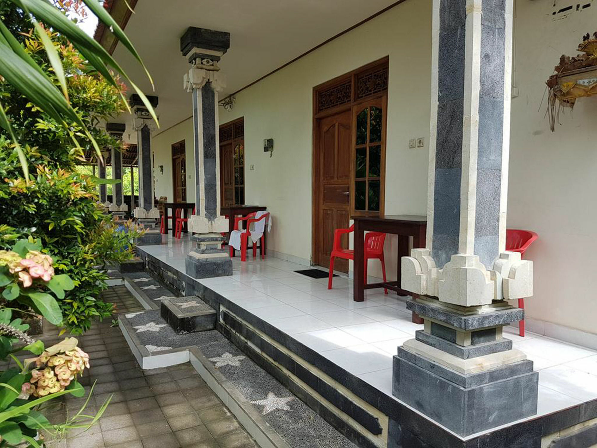Pandawa Beach Homestay Uluwatu Dış mekan fotoğraf