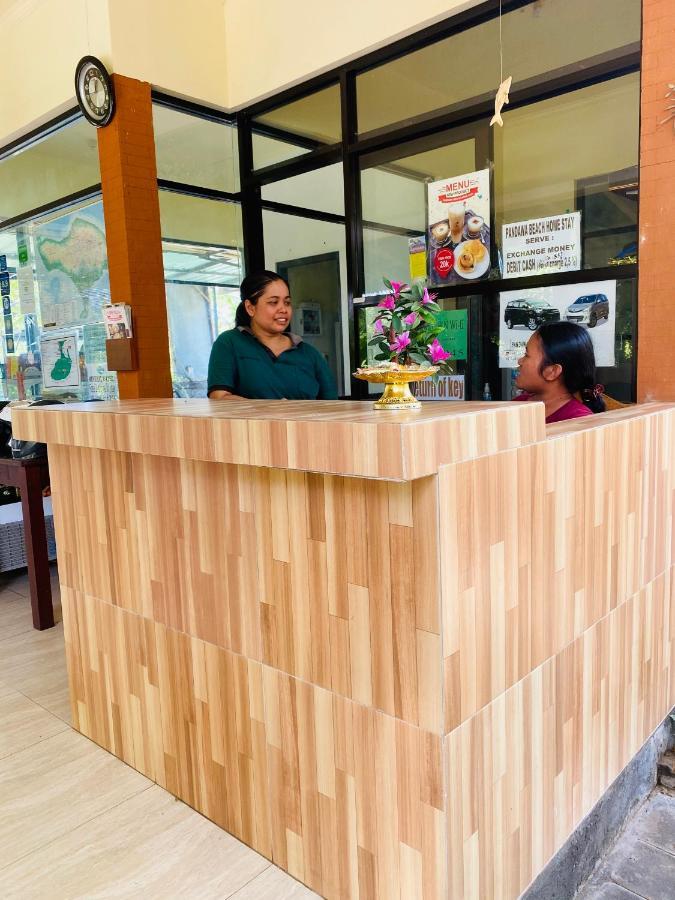 Pandawa Beach Homestay Uluwatu Dış mekan fotoğraf