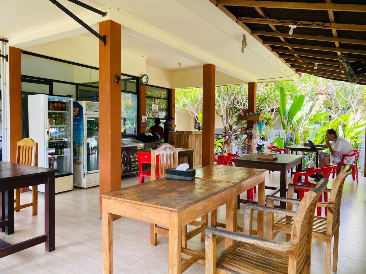 Pandawa Beach Homestay Uluwatu Dış mekan fotoğraf