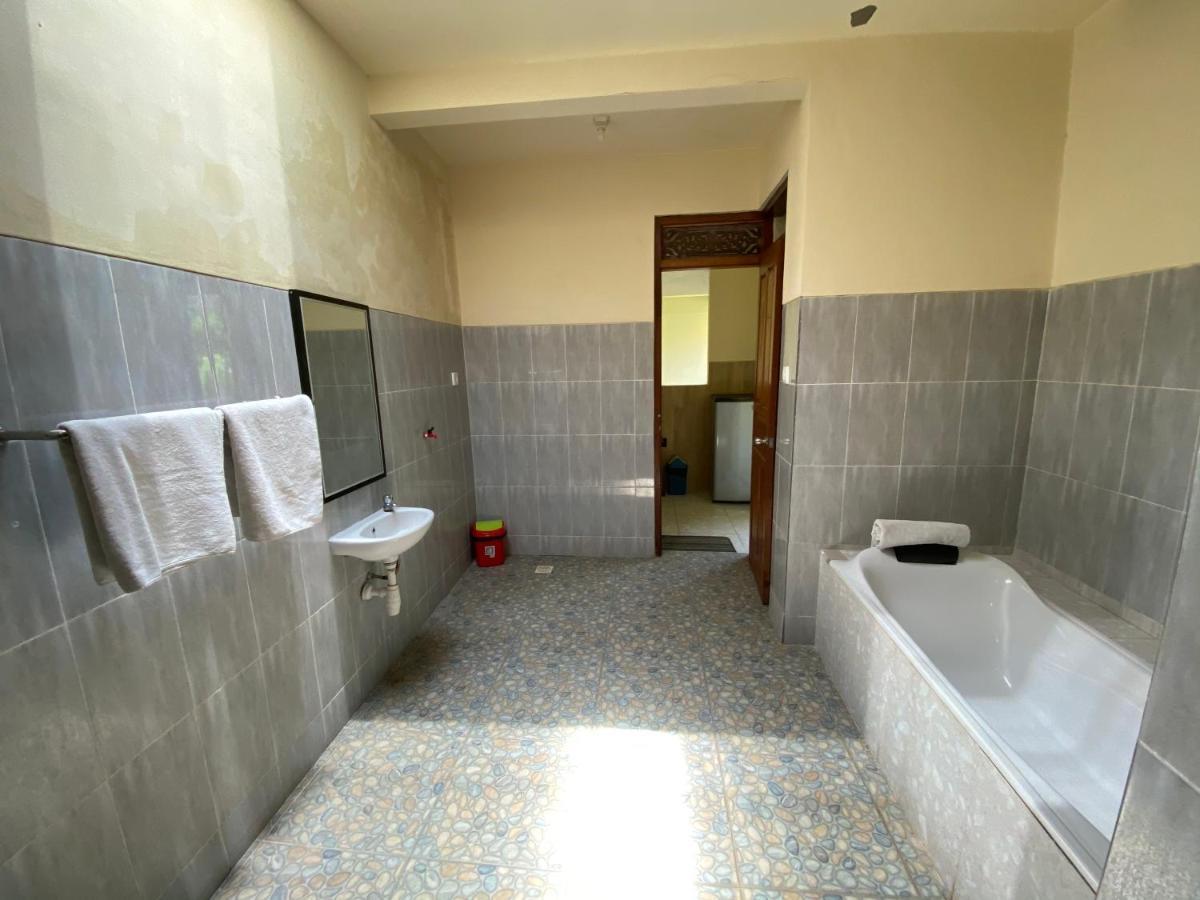 Pandawa Beach Homestay Uluwatu Dış mekan fotoğraf