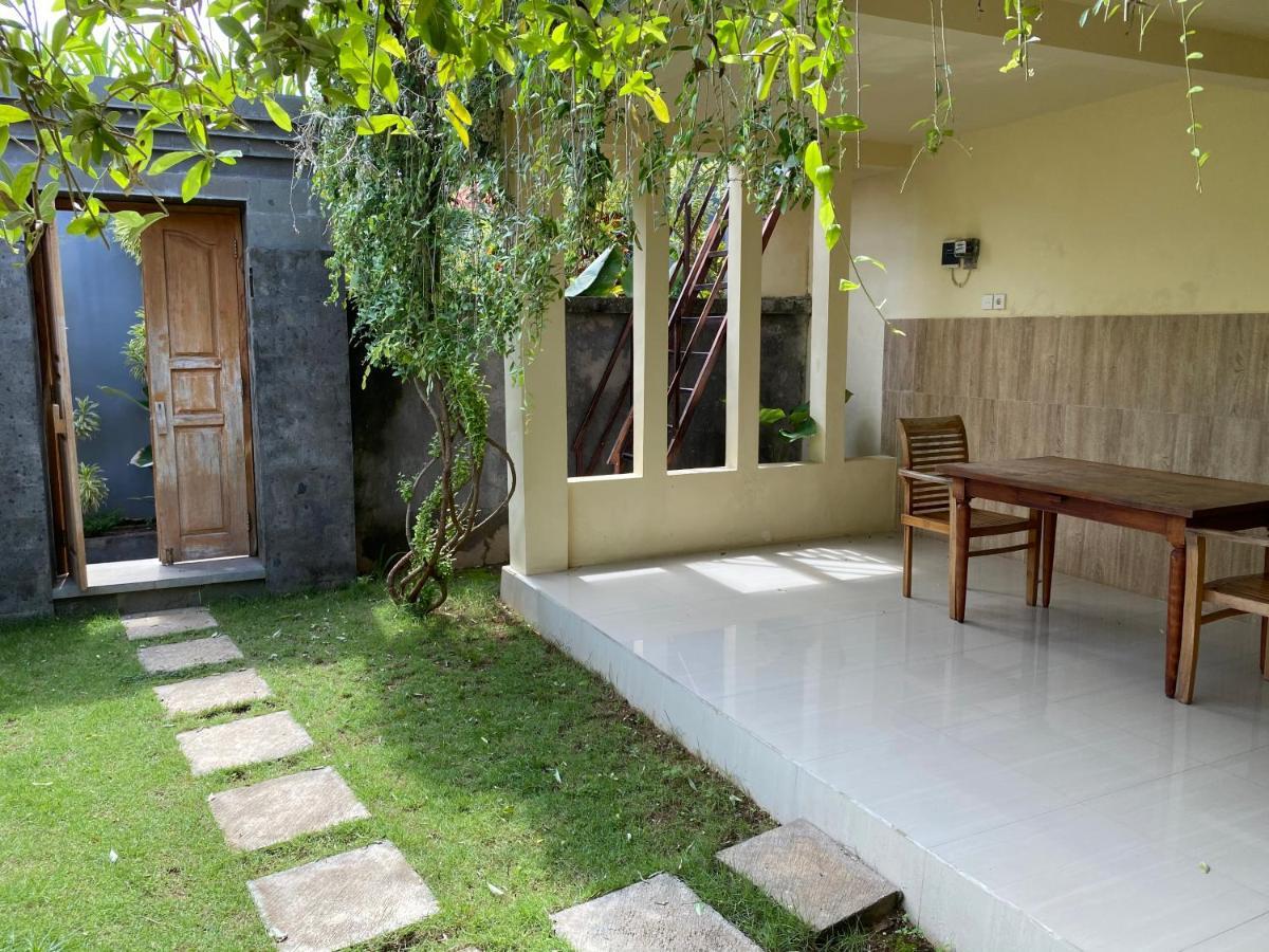 Pandawa Beach Homestay Uluwatu Dış mekan fotoğraf