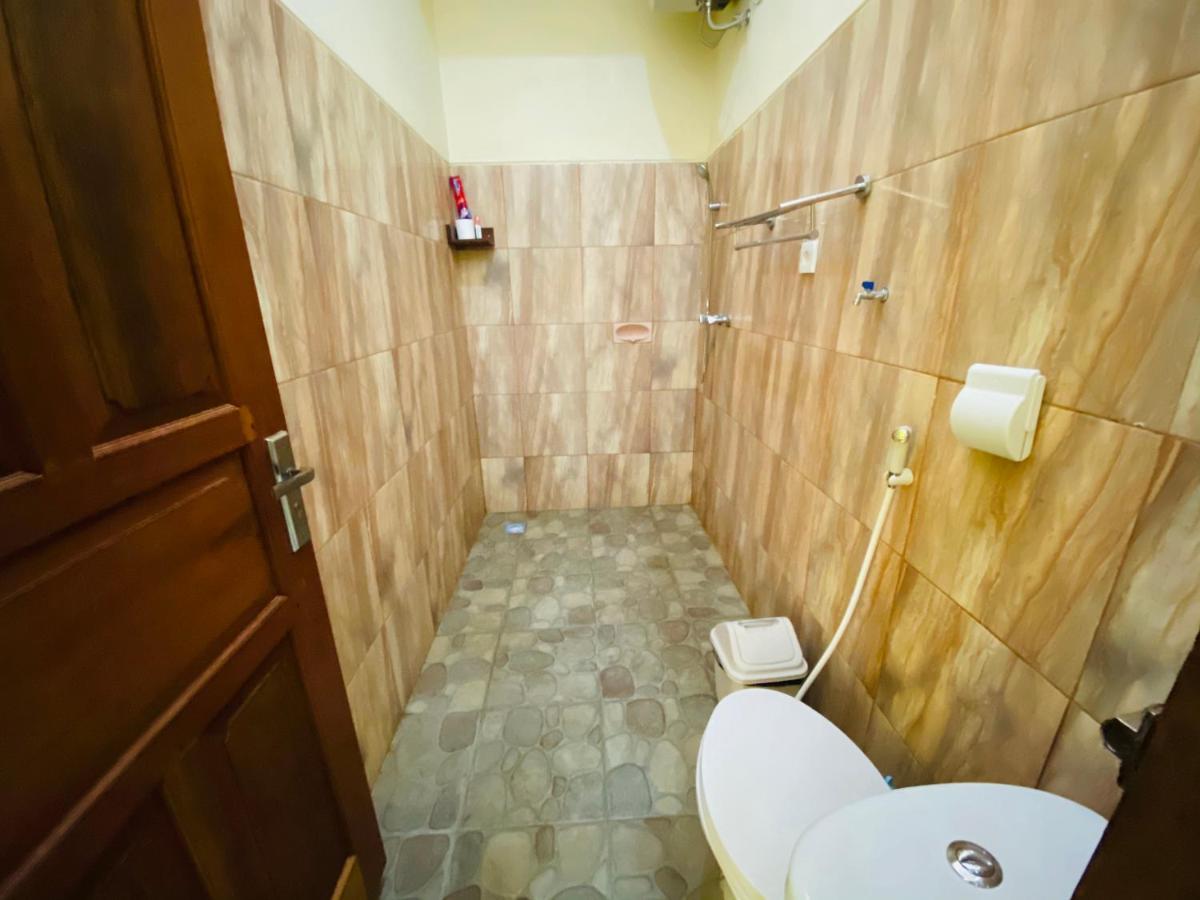 Pandawa Beach Homestay Uluwatu Dış mekan fotoğraf