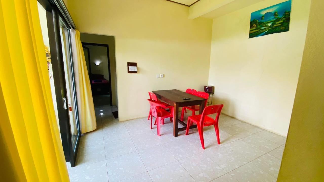 Pandawa Beach Homestay Uluwatu Dış mekan fotoğraf