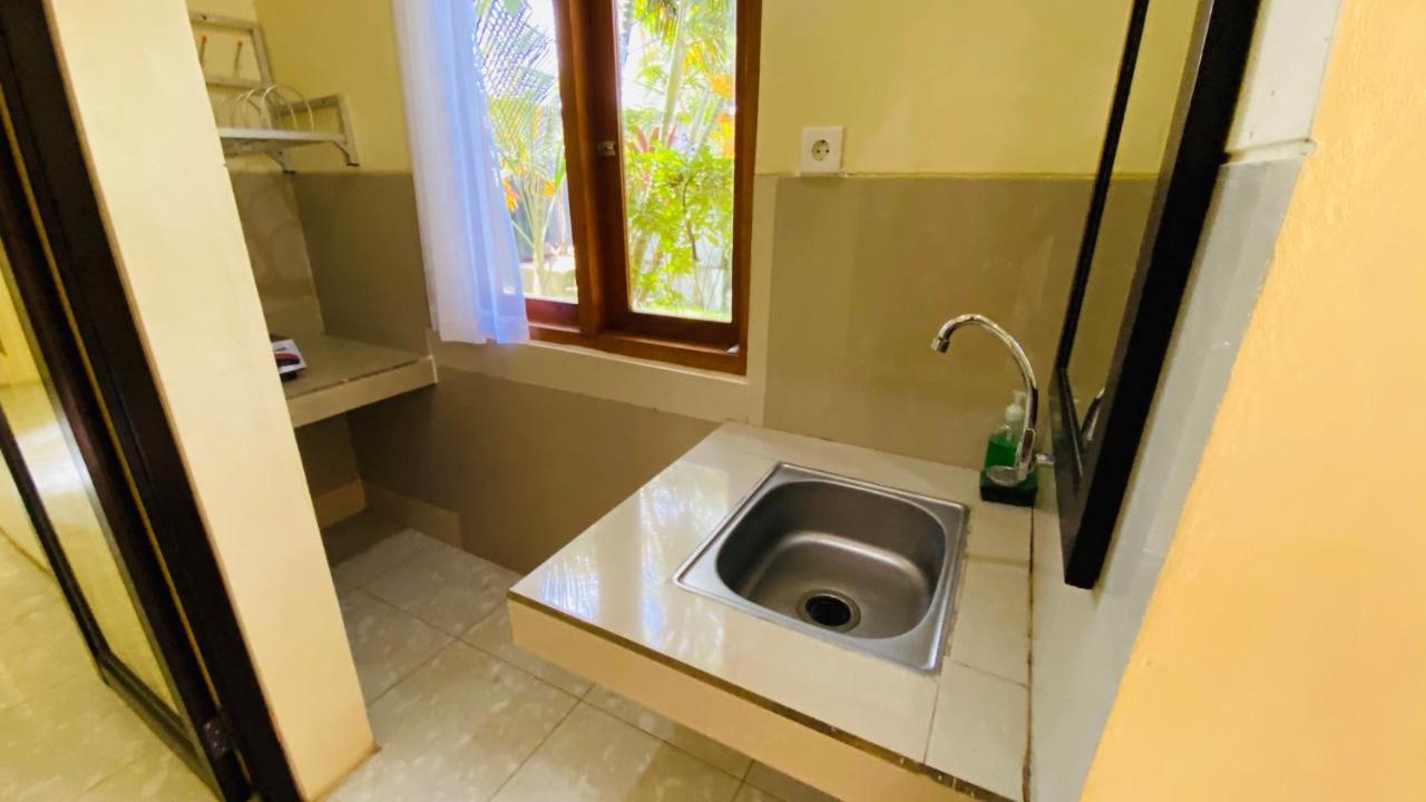 Pandawa Beach Homestay Uluwatu Dış mekan fotoğraf