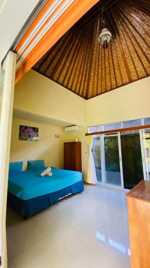 Pandawa Beach Homestay Uluwatu Dış mekan fotoğraf